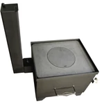 Pit Box® Balkan Masters Mobilrezsó