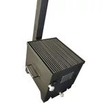 Pit Box® Balkan Masters Mobilrezsó