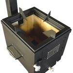 Pit Box® Balkan Masters Mobilrezsó