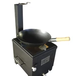 Woktartó (Mobilrezsóhoz)