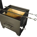 Pit Box® Balkan Masters Mobilrezsó