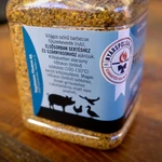 Nyárspolgár BBQ Francia stílusú Rub