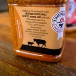 Nyárspolgár BBQ Texasi stílusú, kávés Rub