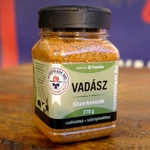 Nyárspolgár BBQ Vadász Rub