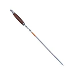 Texas Club Prémium nyárs, fanyéllel/ 50 cm