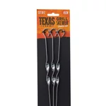 Texas Club 3 db-os nyárskészlet/ 45 cm