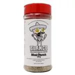 Meat Church Blanco