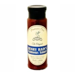 Henry Bain's Famous Sauce