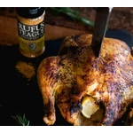 Rufus Teague Chick N' Rub
