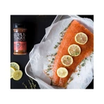 Rufus Teague Fish Rub