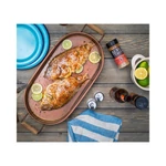 Rufus Teague Fish Rub