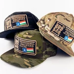 Pit Box® baseball-sapka (Tropical)
