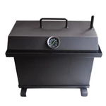 Nyárspolgár® Mini Szmóker Box