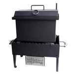 Nyárspolgár® Mini Szmóker Box