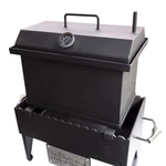 Nyárspolgár® Mini Szmóker Box