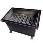 Nyárspolgár® Mini Szmóker Box