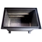 Nyárspolgár® Mini Szmóker Box