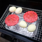 Nyárspolgár® Mini Szmóker Box