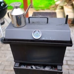 Nyárspolgár® Mini Szmóker Box