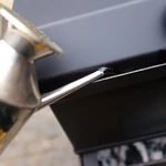 Nyárspolgár® Mini Szmóker Box