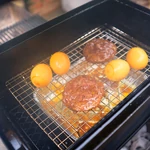 Nyárspolgár® Mini Szmóker Box