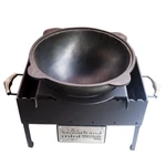 Qozontartó (8 literes, Samarkand Mini & Midi)