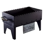  Nyárspolgár®Samarkand Mini Grill