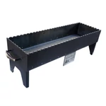  Nyárspolgár® Samarkand MIDI Grill