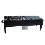  Nyárspolgár® Samarkand MIDI Grill