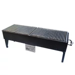  Nyárspolgár® Samarkand MIDI Grill