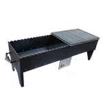  Nyárspolgár® Samarkand MIDI Grill