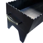  Nyárspolgár® Samarkand MIDI Grill