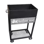  Nyárspolgár® Samarkand Original-60