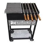  Nyárspolgár® Samarkand Original-60