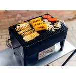  Nyárspolgár® Samarkand Mini Grill
