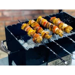  Nyárspolgár® Samarkand Mini Grill