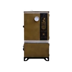 Nyárspolgár® Cadet (XS) szekrényszmóker