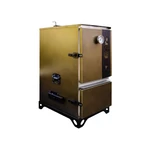 Nyárspolgár® Cadet (XS) szekrényszmóker