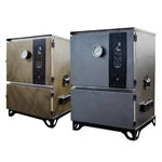  Nyárspolgár® Junior (XXS) szekrényszmóker