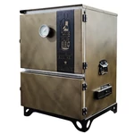  Nyárspolgár® Junior (XXS) szekrényszmóker