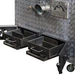 Pit Box® Texan-Cuban