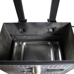 Pit Box® Texan-Cuban