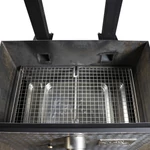 Pit Box® Texan-Cuban