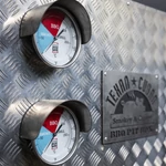 Pit Box® Texan-Cuban