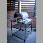 Ooni Karu 2 Pro multi-fuel pizzasütő (használt)