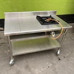 Dragon Wok Főzőállomás