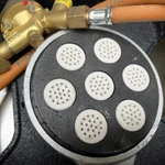 Dragon Wok Főzőállomás