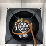 Dragon Wok Főzőállomás