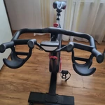 Tomahawk IC6 spinning kerékpár