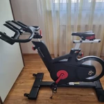 Tomahawk IC6 spinning kerékpár